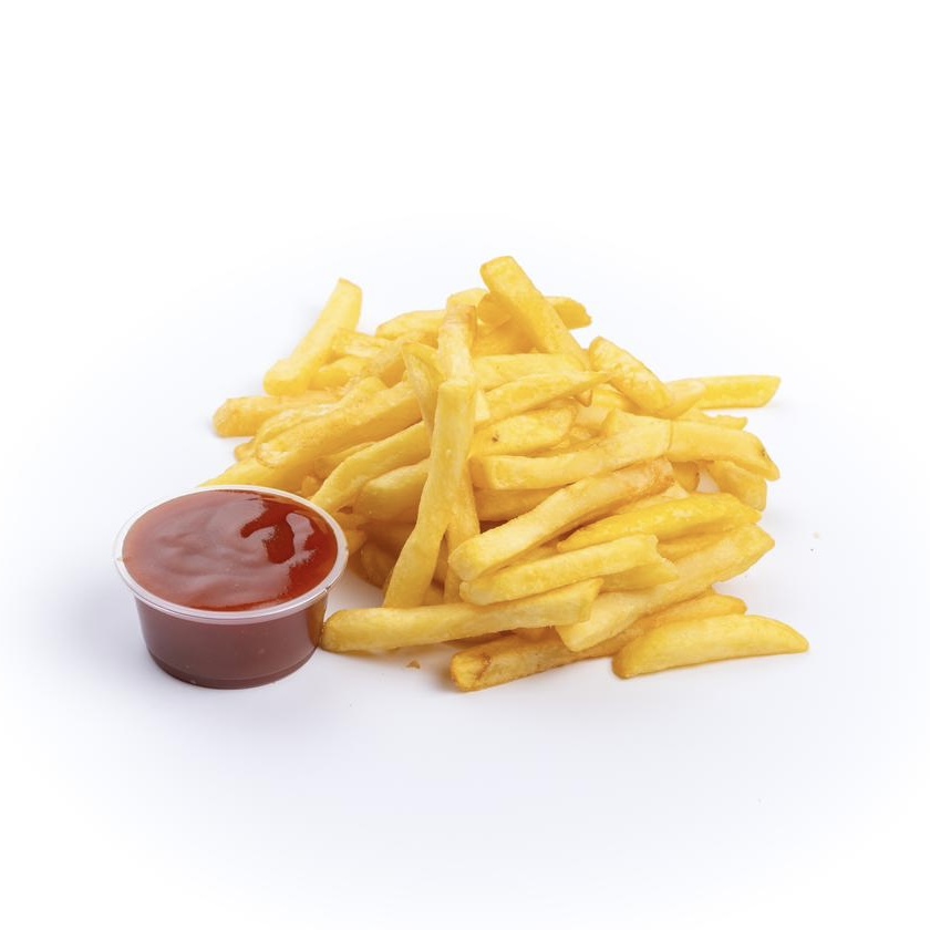 Fries - بطاطس